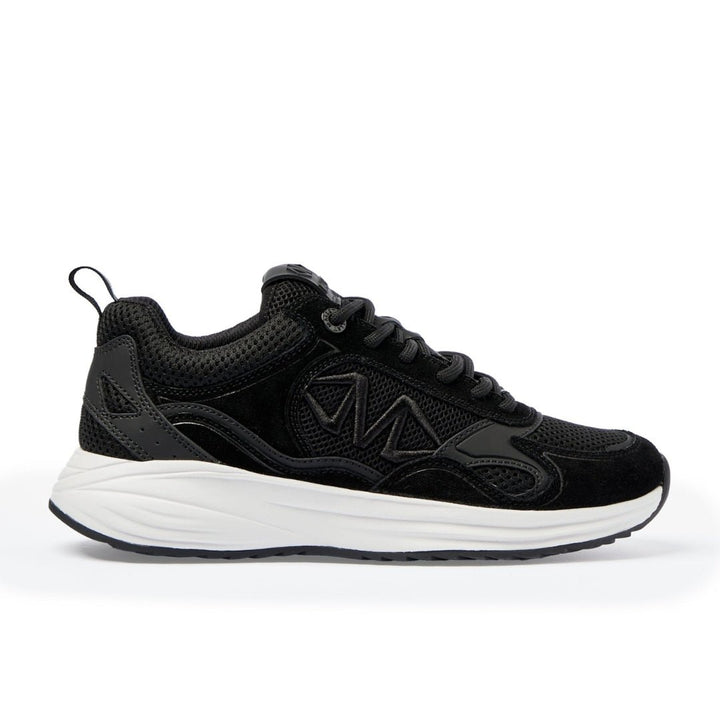 Willow Black Womens