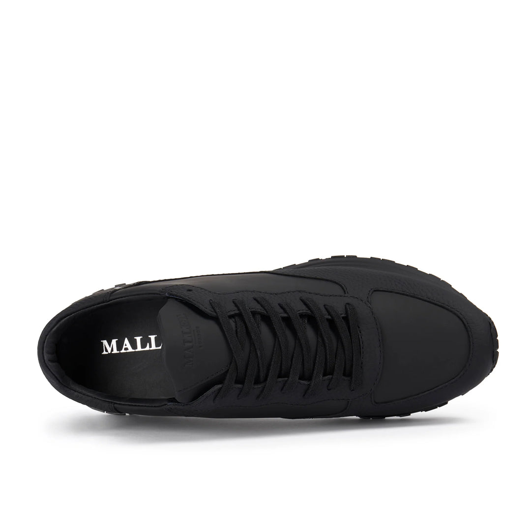 Popham Tumbled Black Out