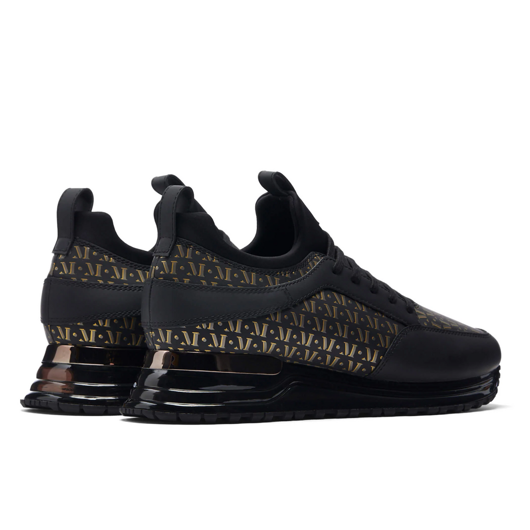 Archway Gas Triple Black Illusion Mallet London EU