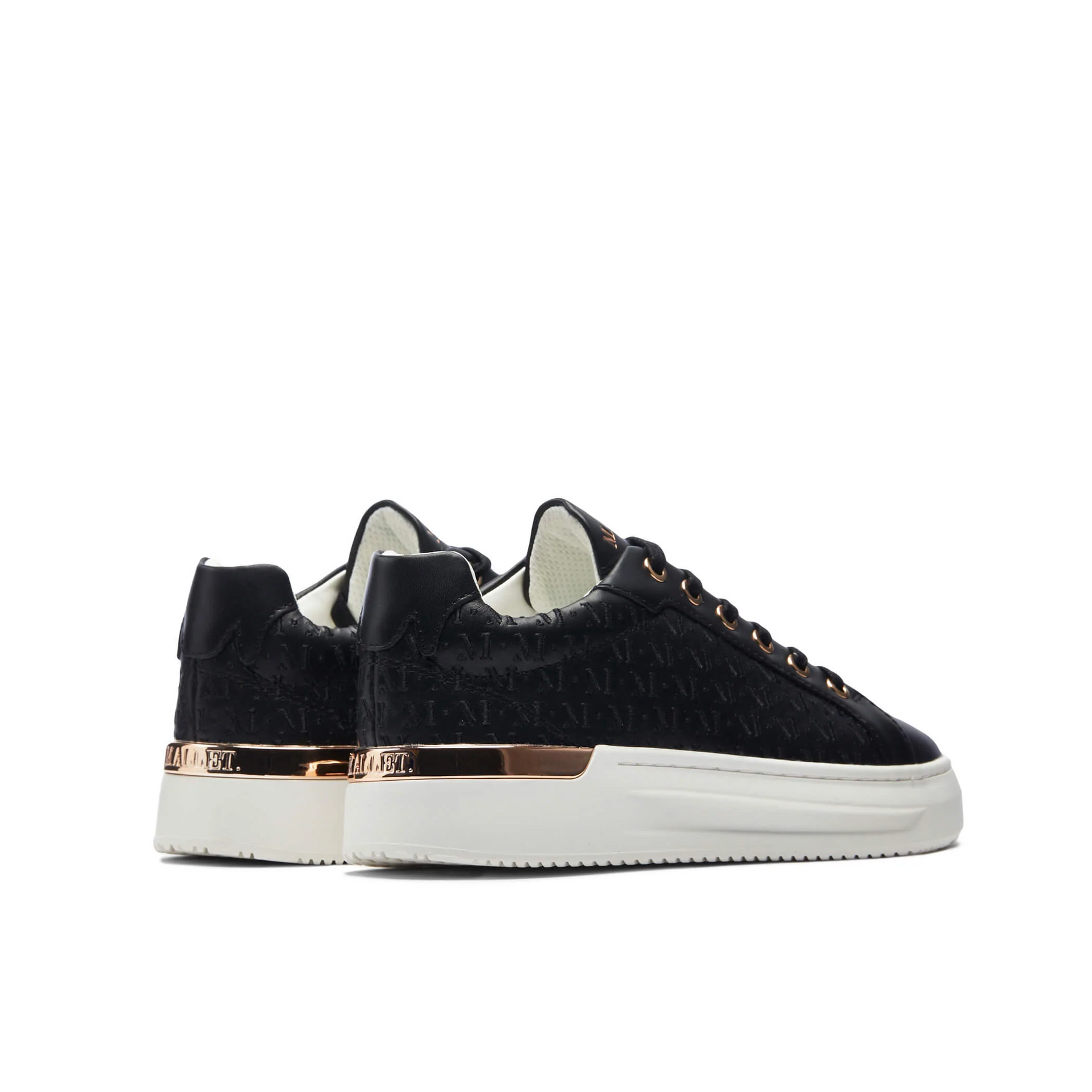 GRFTR Stitch Black Womens Mallet London EU