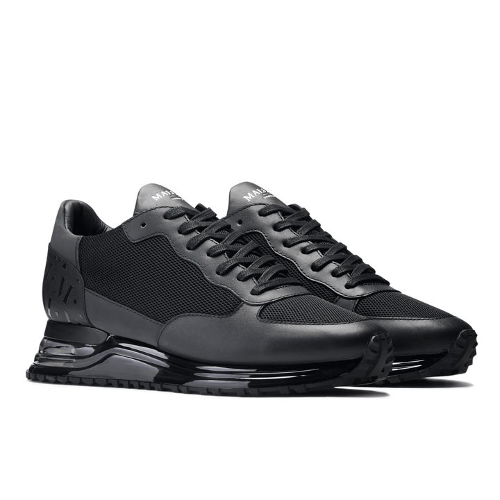 Popham Gas Triple Black Matt