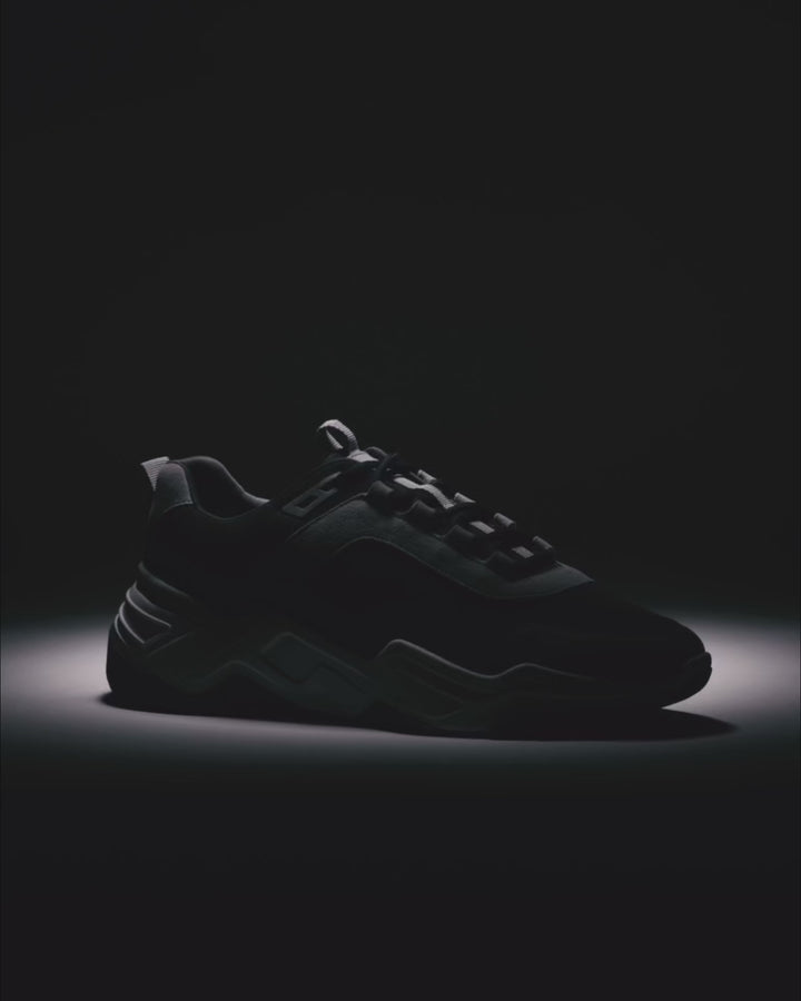 Odyssee Grijs