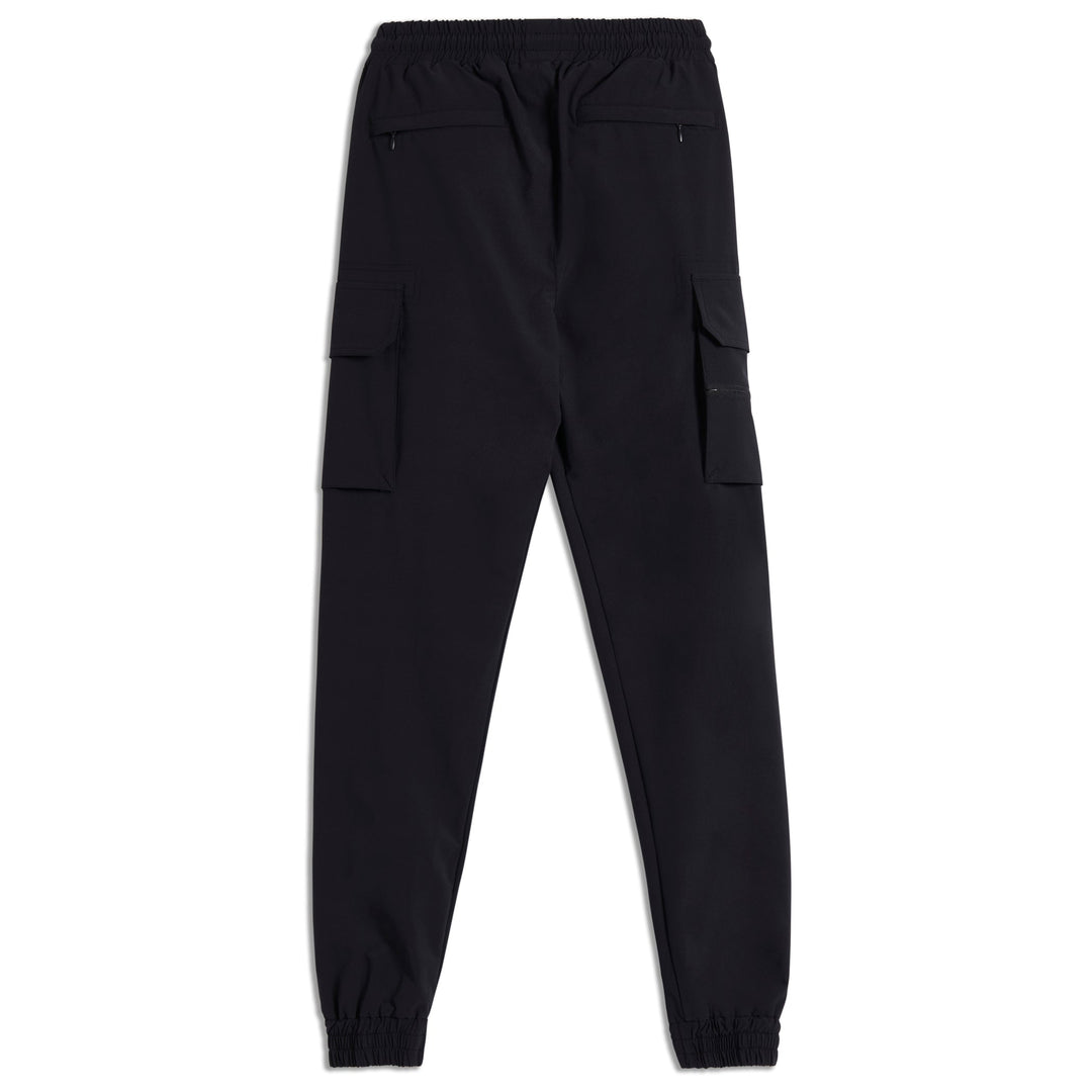 Polk Pant II Schwarz