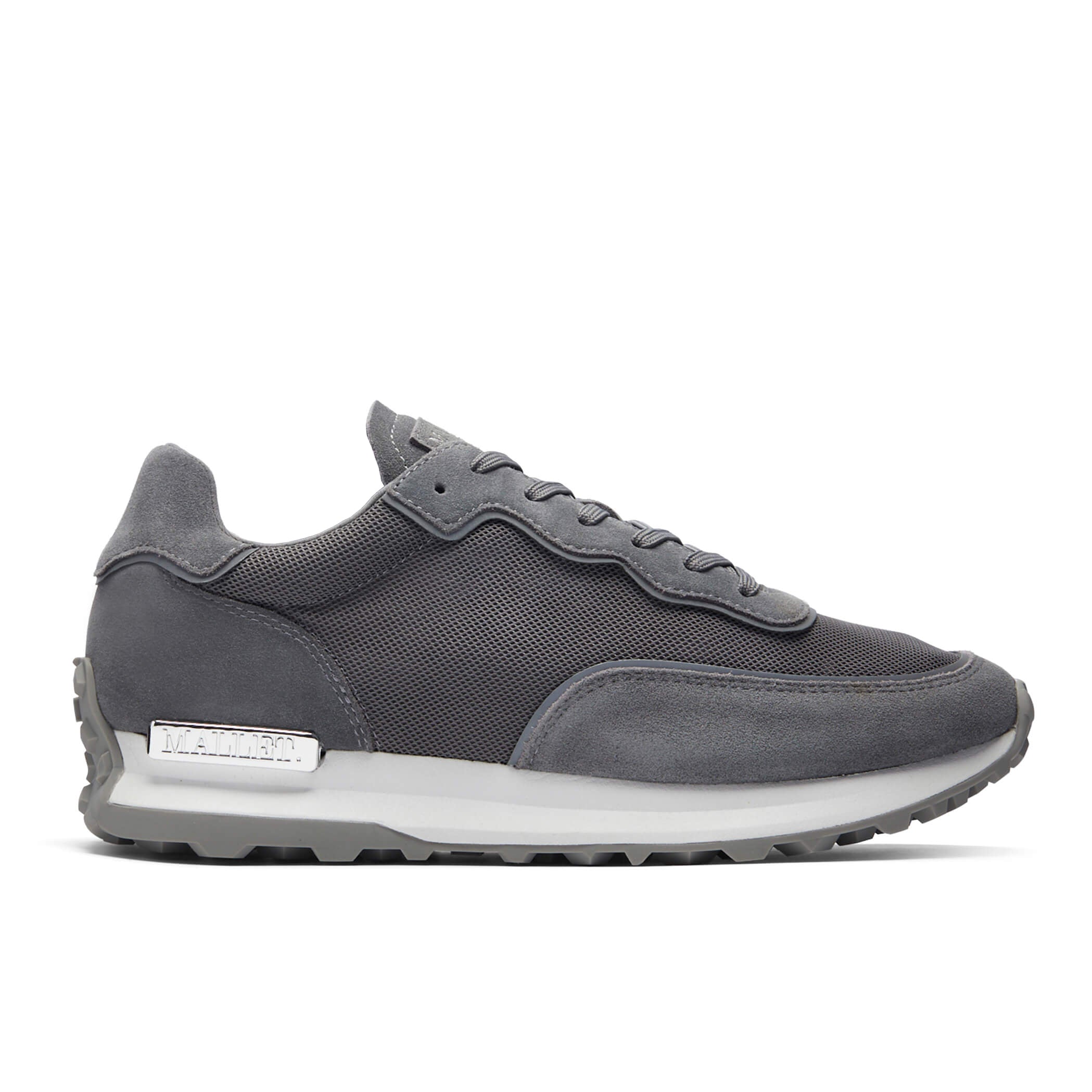 Tommy on sale mallets grey