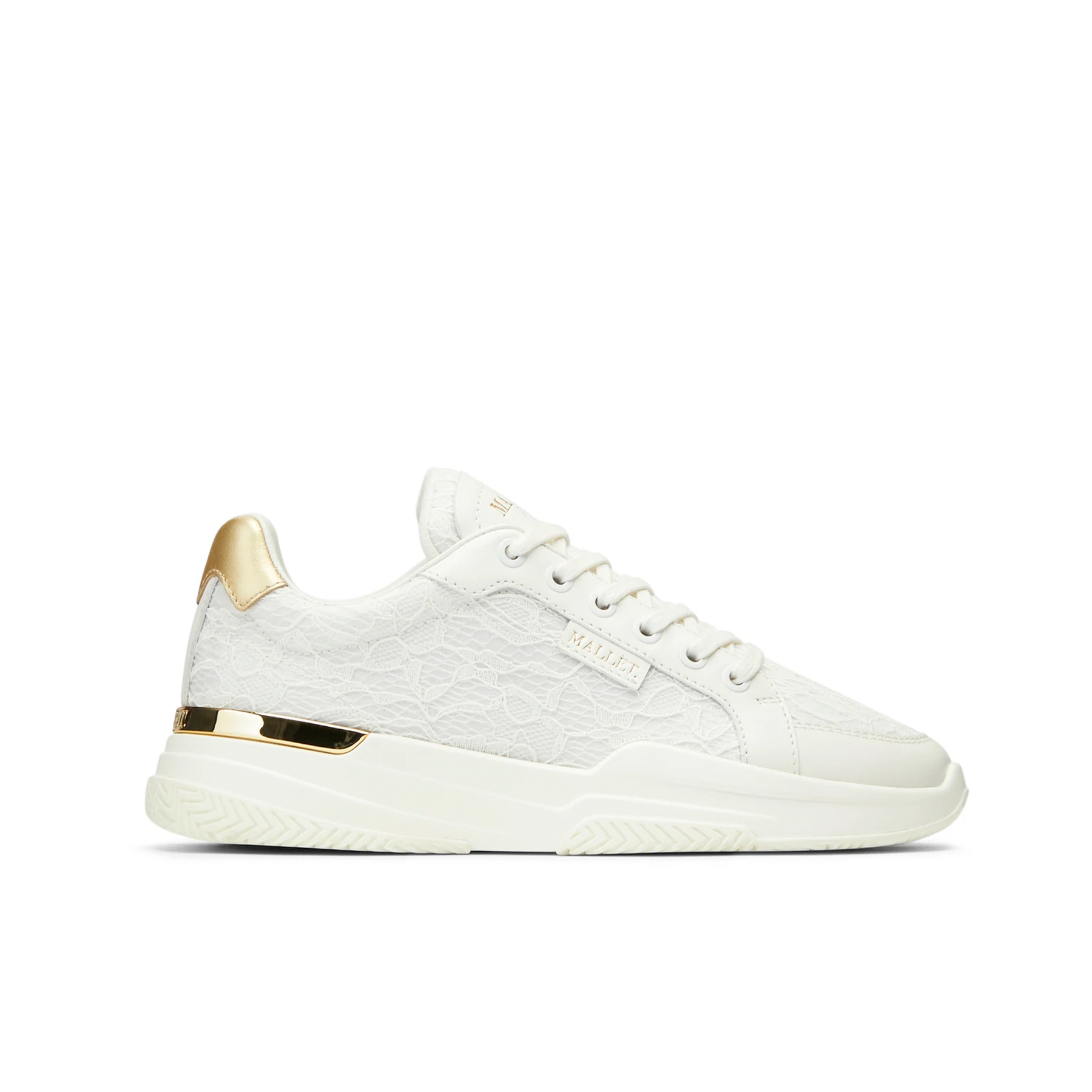 Mallet 2025 kingsland trainers