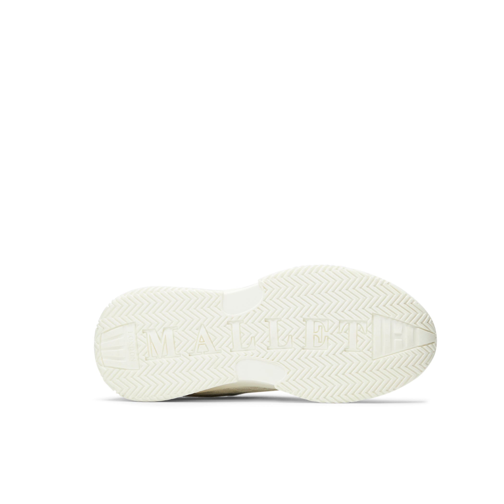 Kingsland Triple White Lace Womens