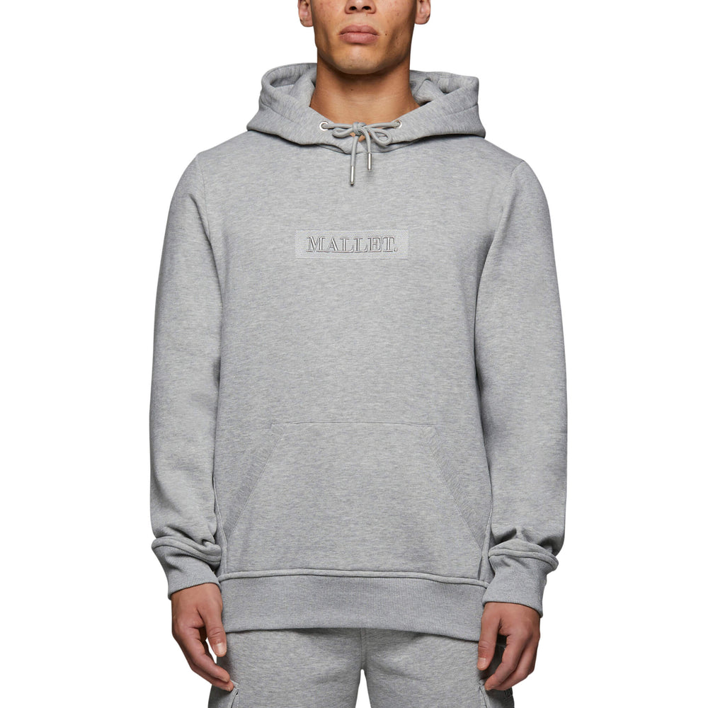 Mallet best sale pink hoodie
