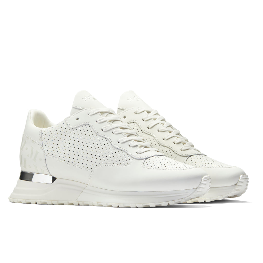 Popham Perf White