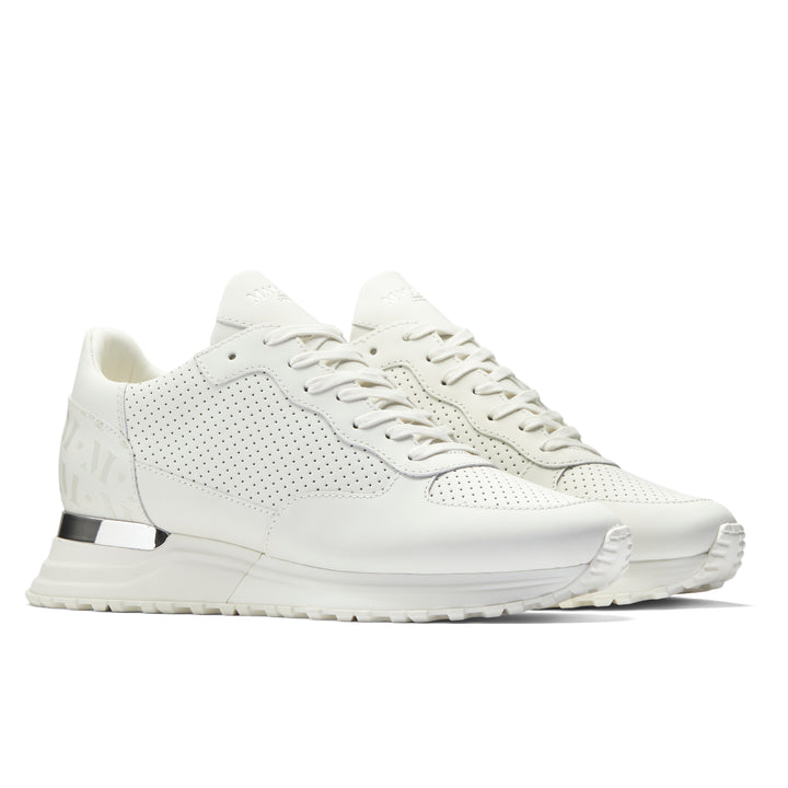 Popham Perf White