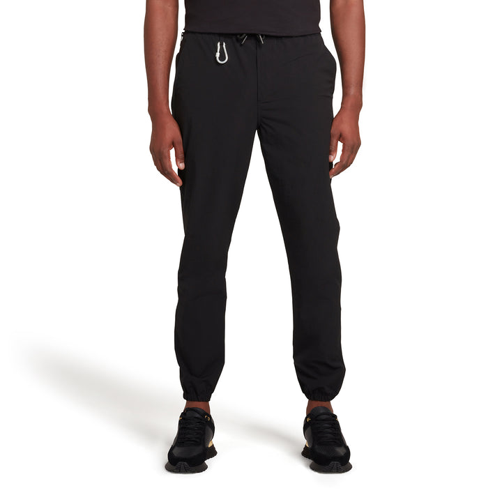 Stretch Cargo Pant Black