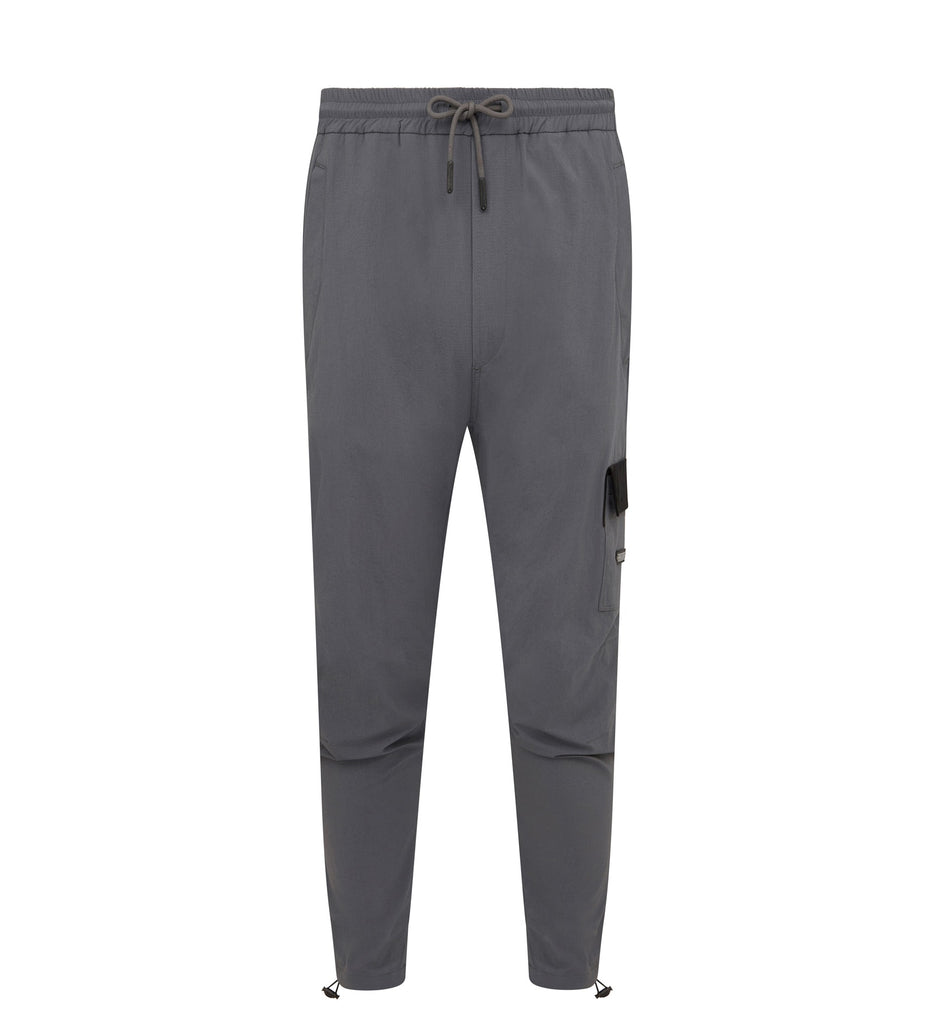 Utility Cargo Pant Charcoal – Mallet London - EU