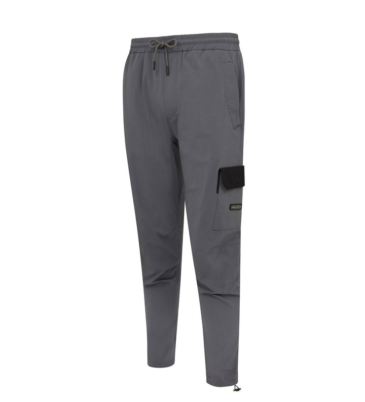 Utility Cargo Pant Charcoal